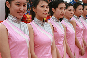 上海的现代艺术与专家访谈