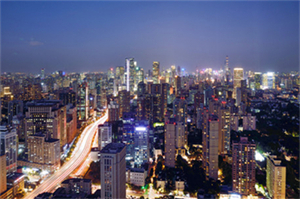 上海农村与城市养老方式的差异探讨