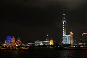 Shanghai's Artists and Creative Ecosystem