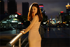 上海的跨文化交流与融合