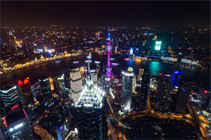 上海的恋爱观：文化与人生目标的交融