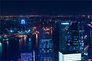 上海的贸易数据分析与趋势预测 上海的贸易数据分析与趋势预测